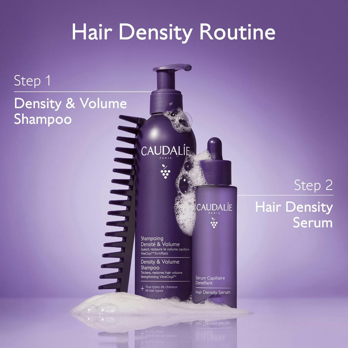Density & Volume Shampoo