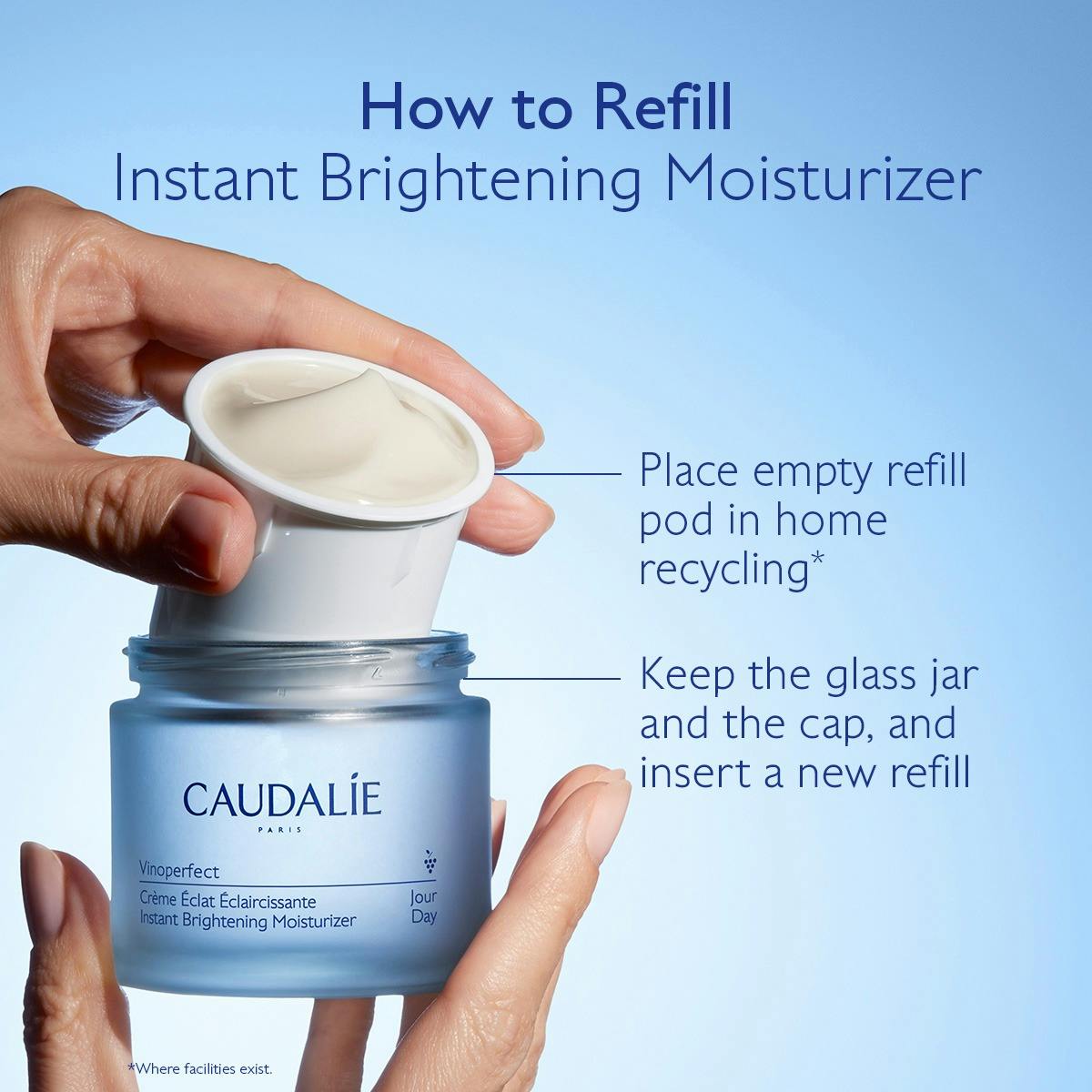 Instant Brightening Moisturizer