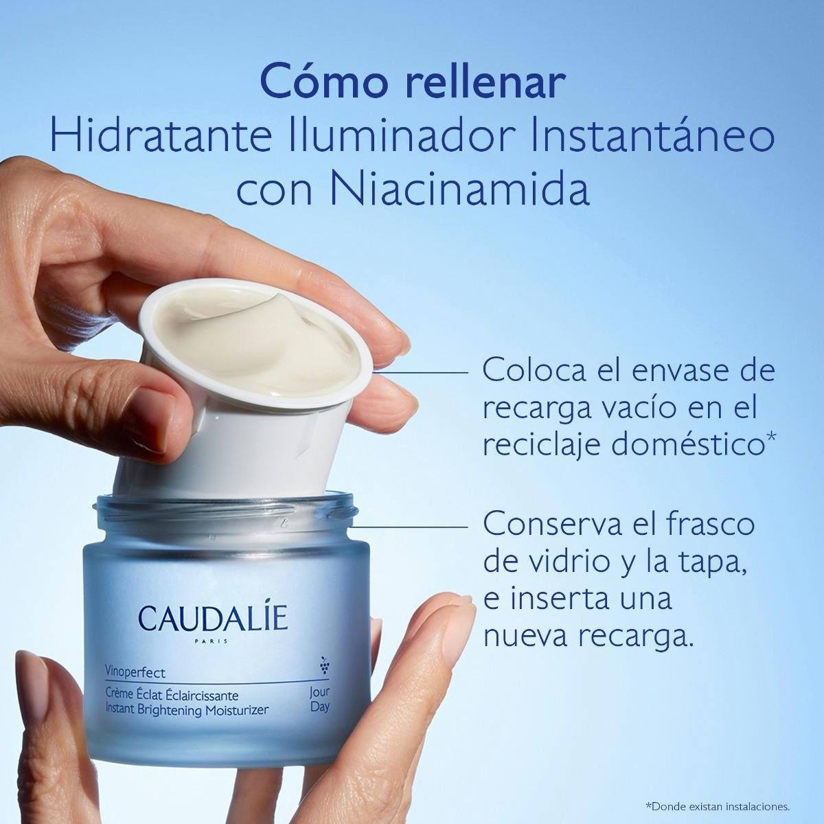 Hidratante con Niacinamida Anti Manchas