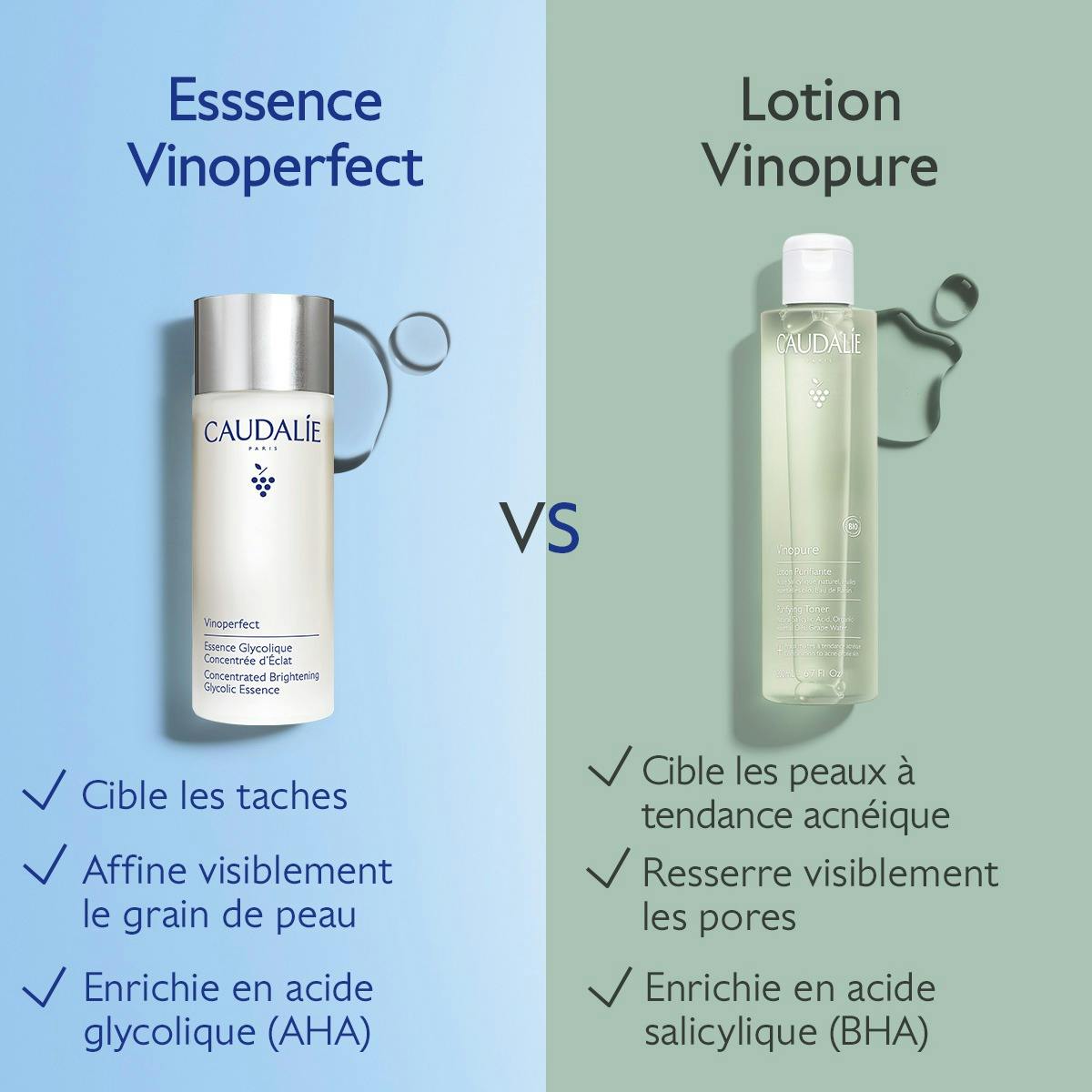 Essence Glycolique Concentrée d'Éclat