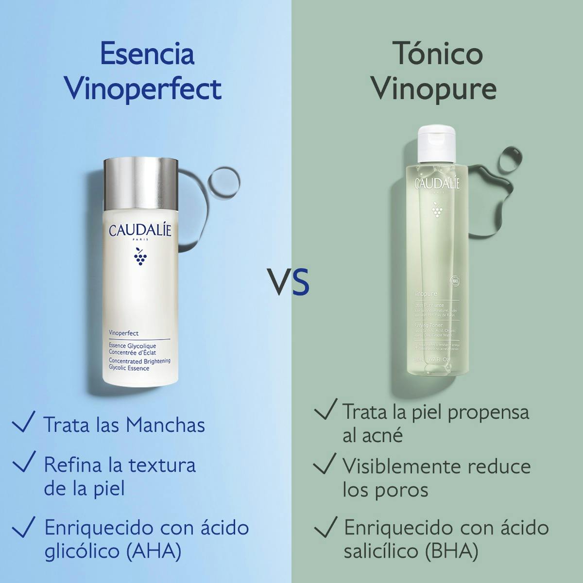 Esencia Glicólica Iluminadora