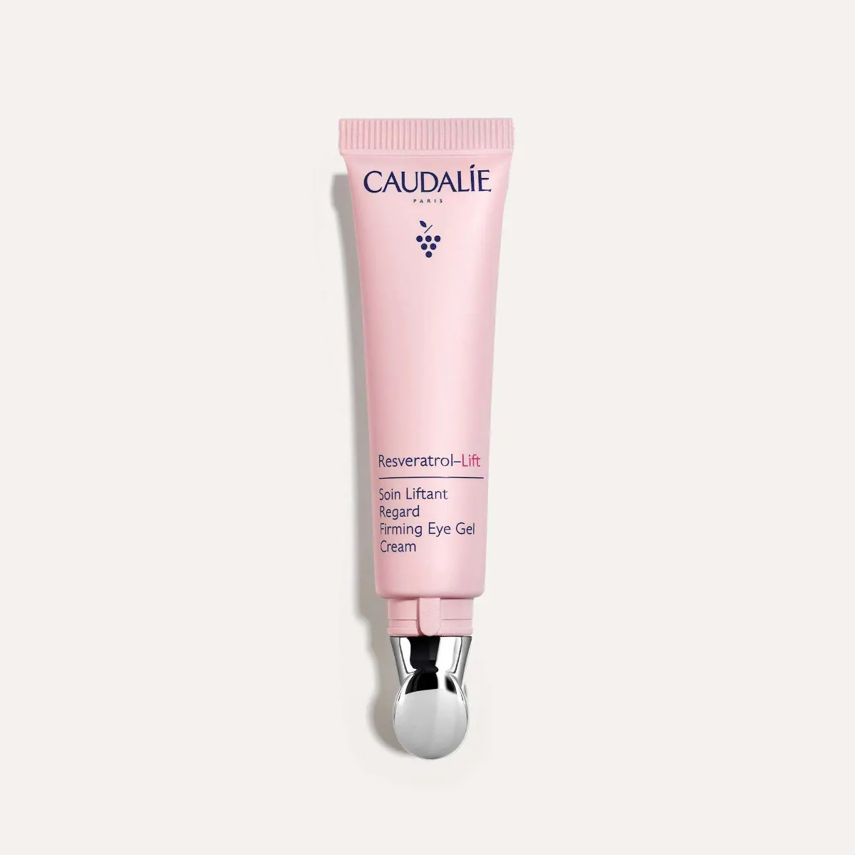 Gel-Crema Reafirmante de Ojos
