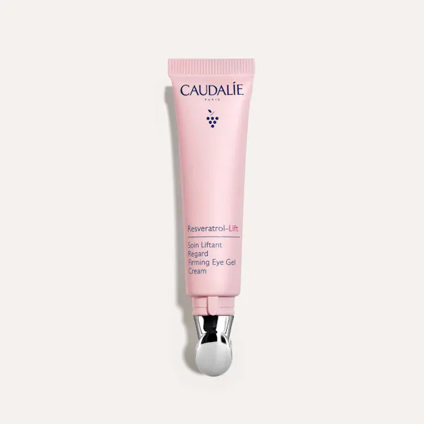 Gel-Crema Reafirmante de Ojos