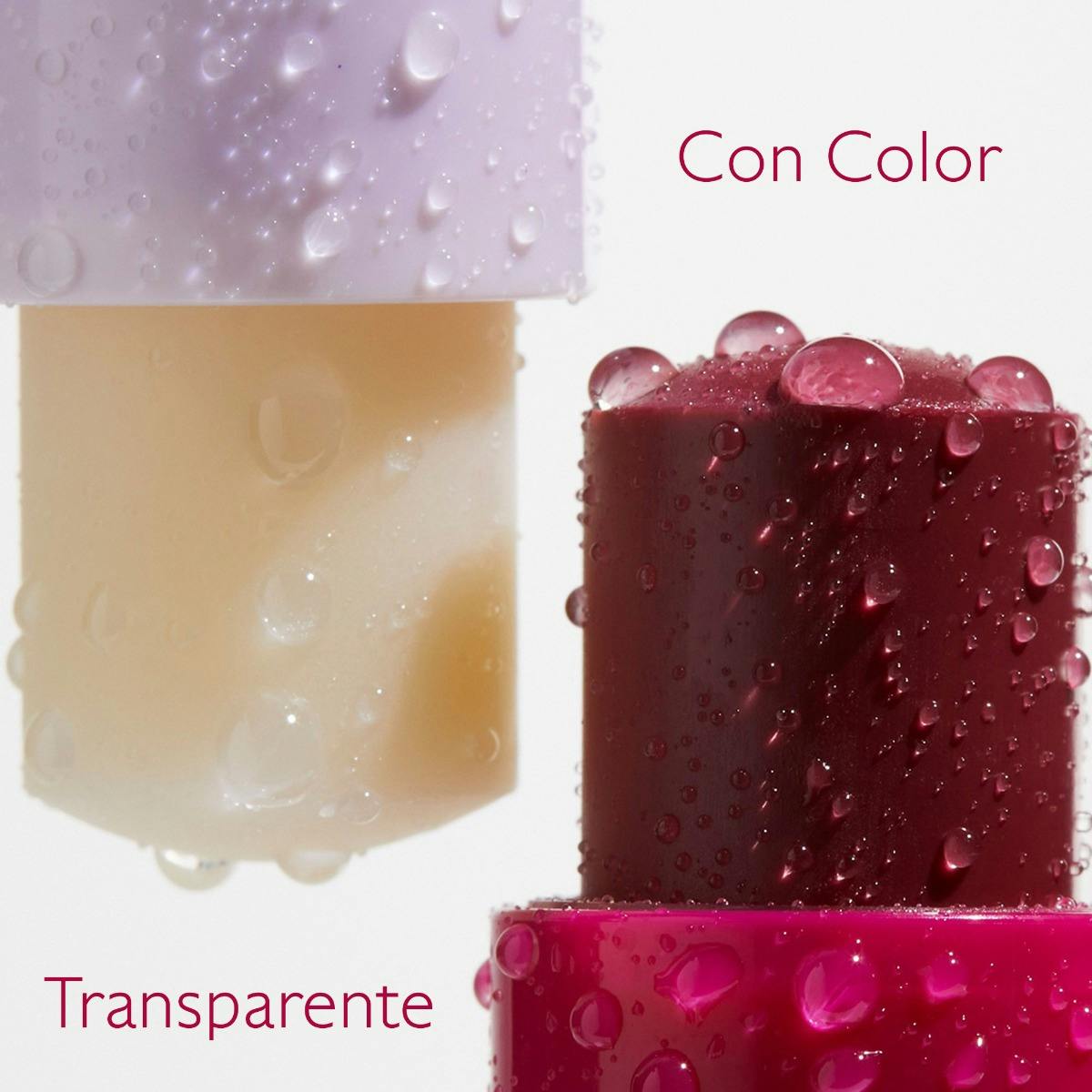 Tratamiento para Labios con Color