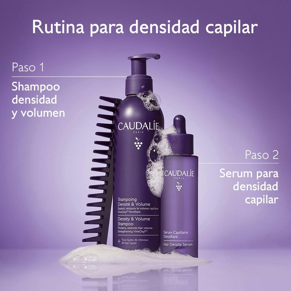 Serum Densidad Capilar