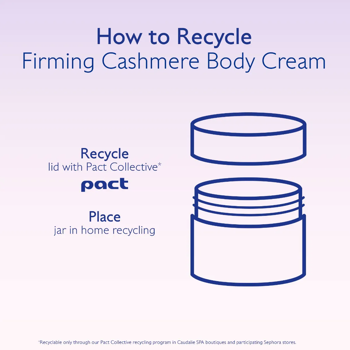 Cashmere Body Cream - 200 mL