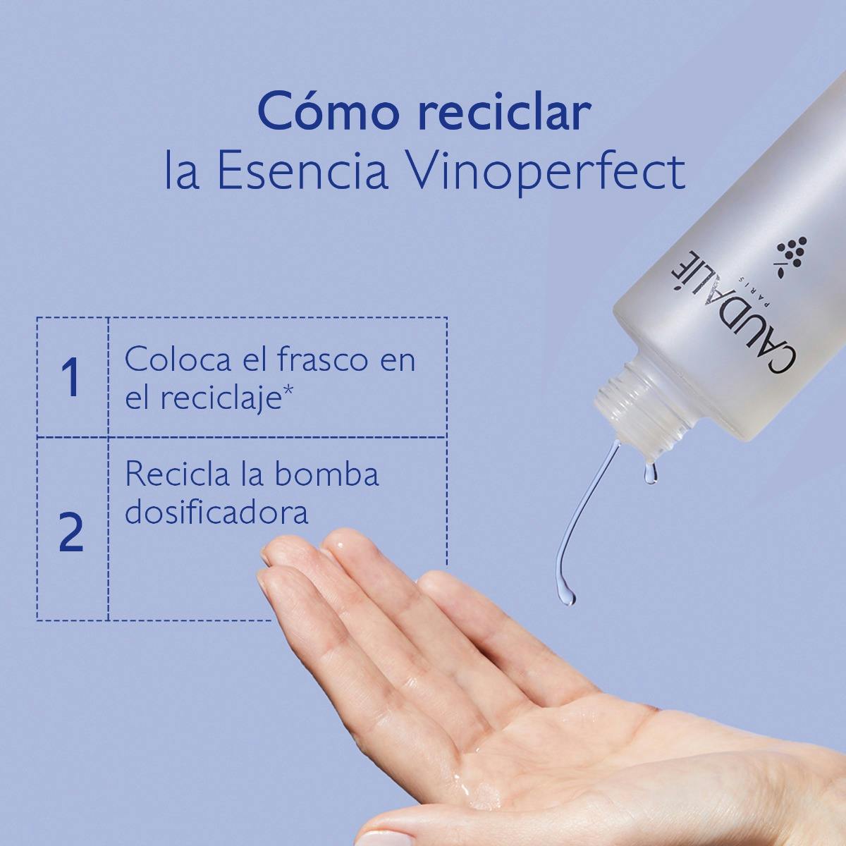 Esencia iluminadora Concentrada