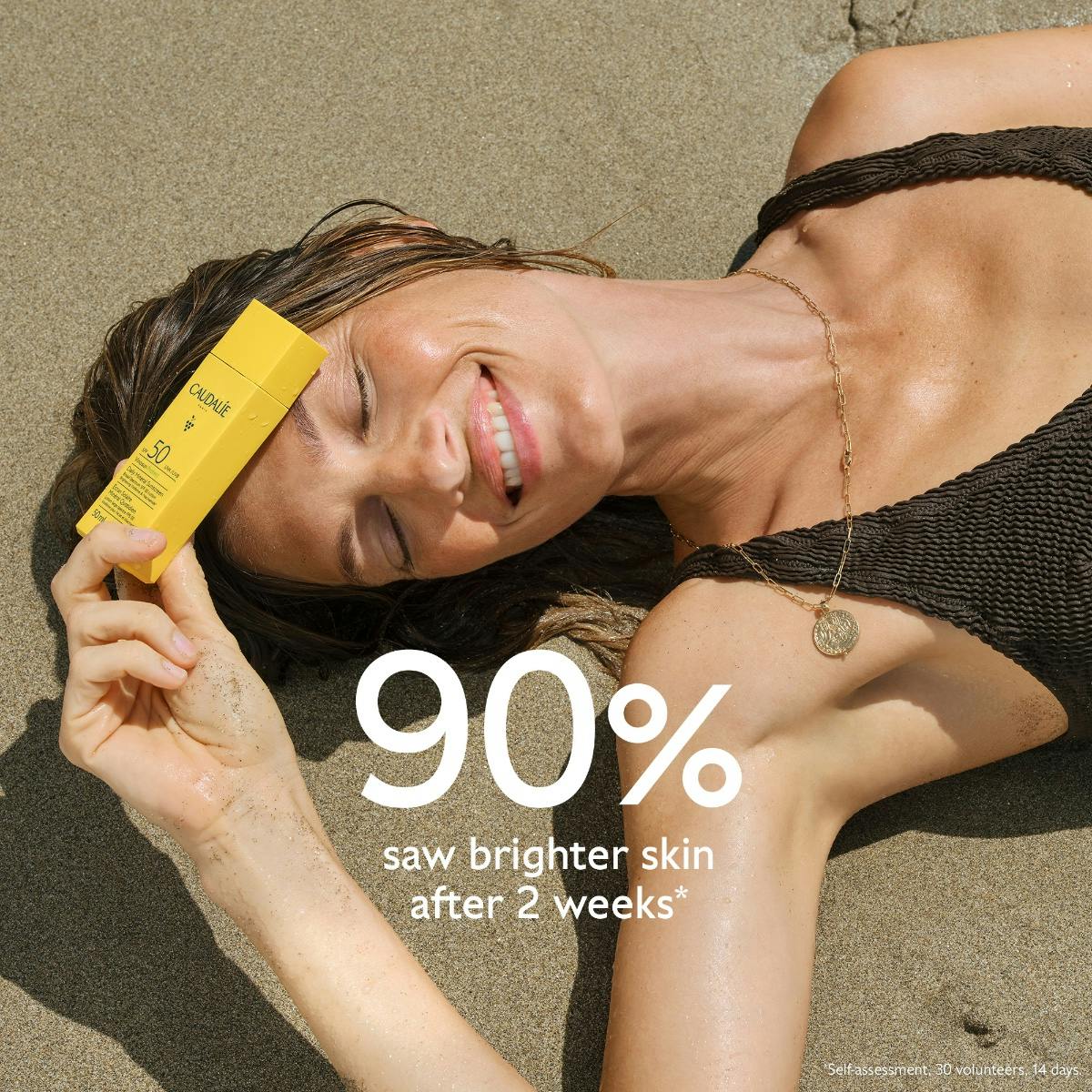 Daily Mineral Sunscreen Broad Spectrum SPF 50 Lotion