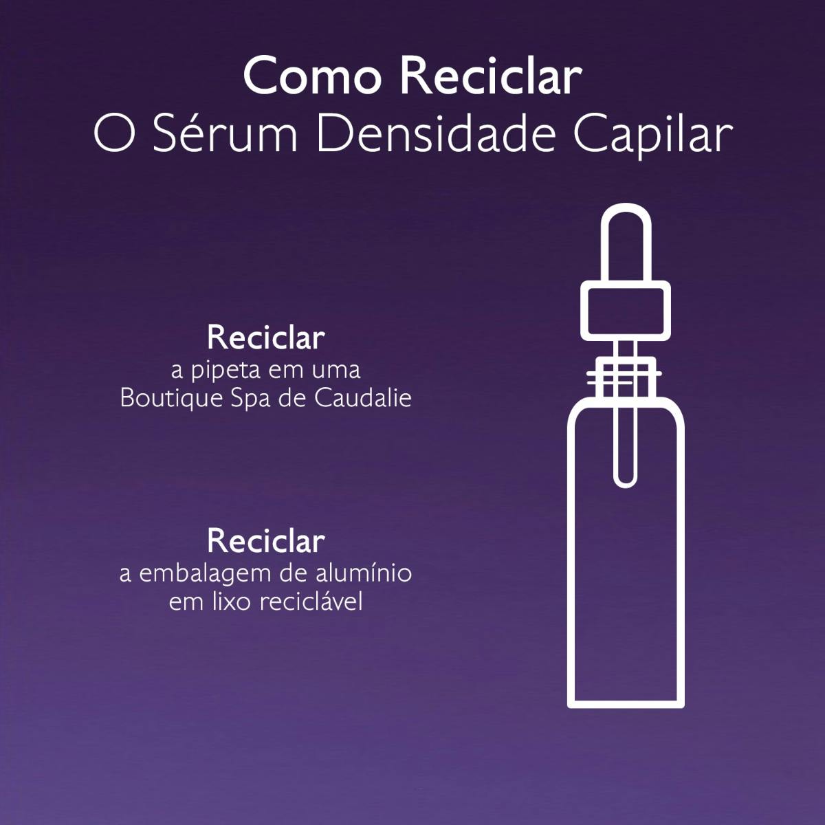 Sérum Densidade Capilar