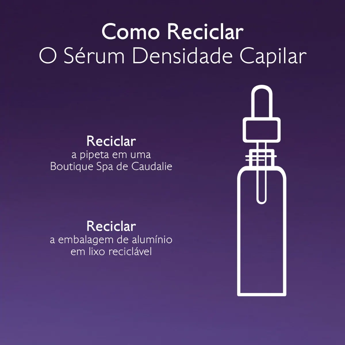 Sérum Densidade Capilar