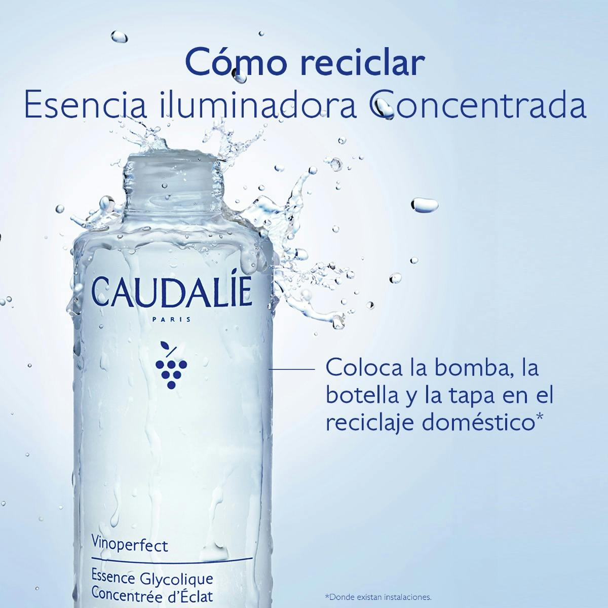 Esencia Glicólica Iluminadora