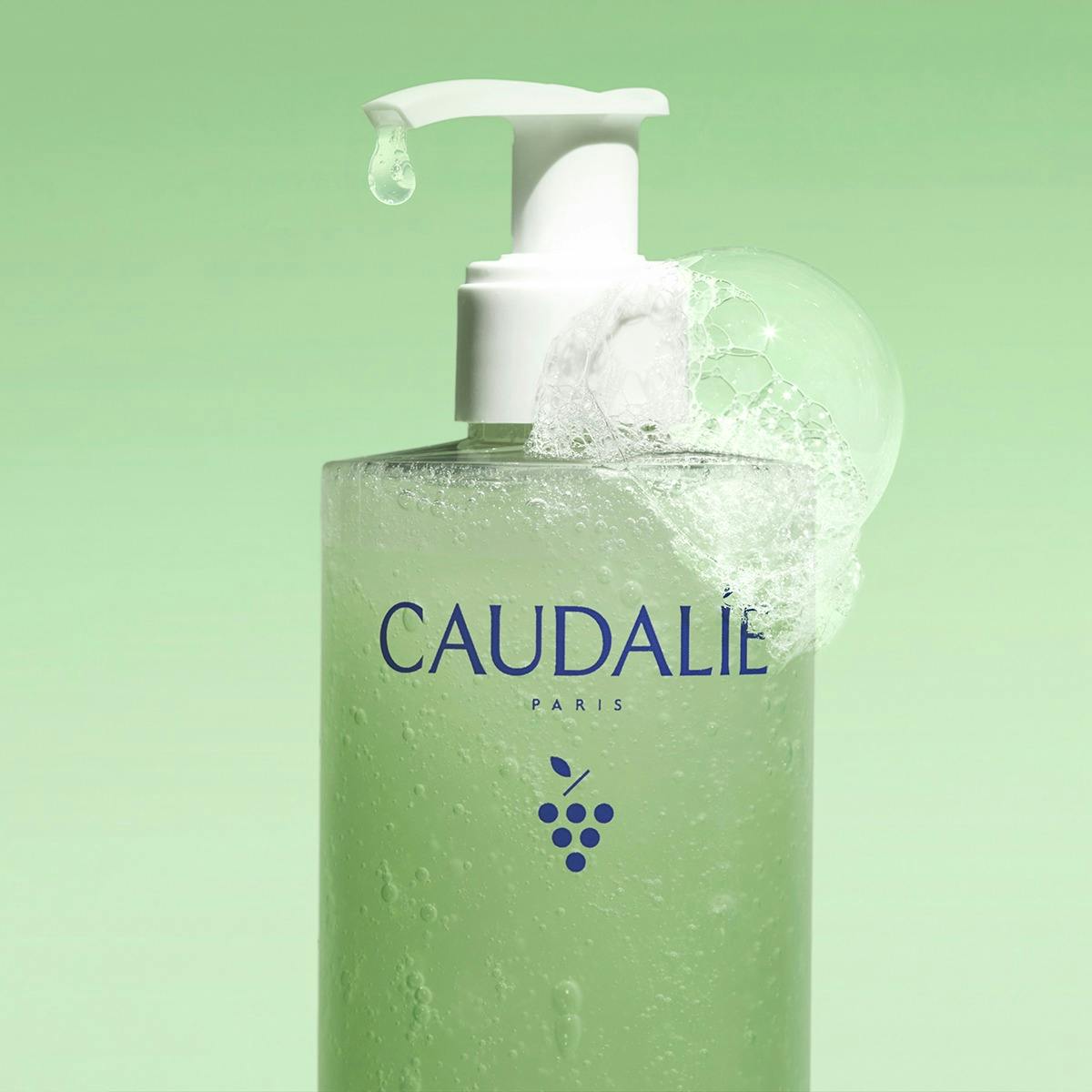 Gel de Limpieza Purificante