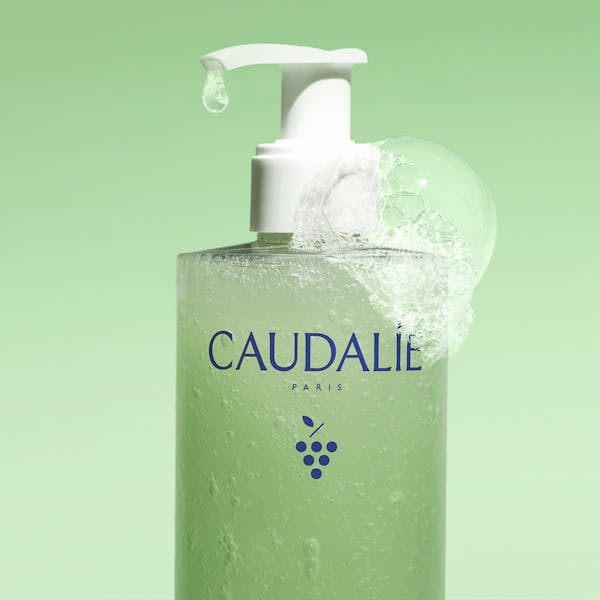 Gel de Limpieza Purificante