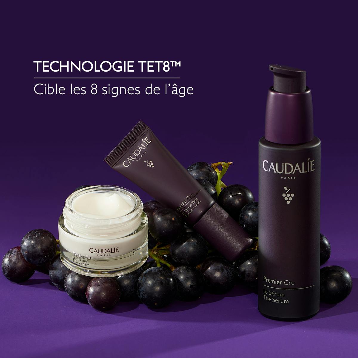 Coffret Anti-Âge Global