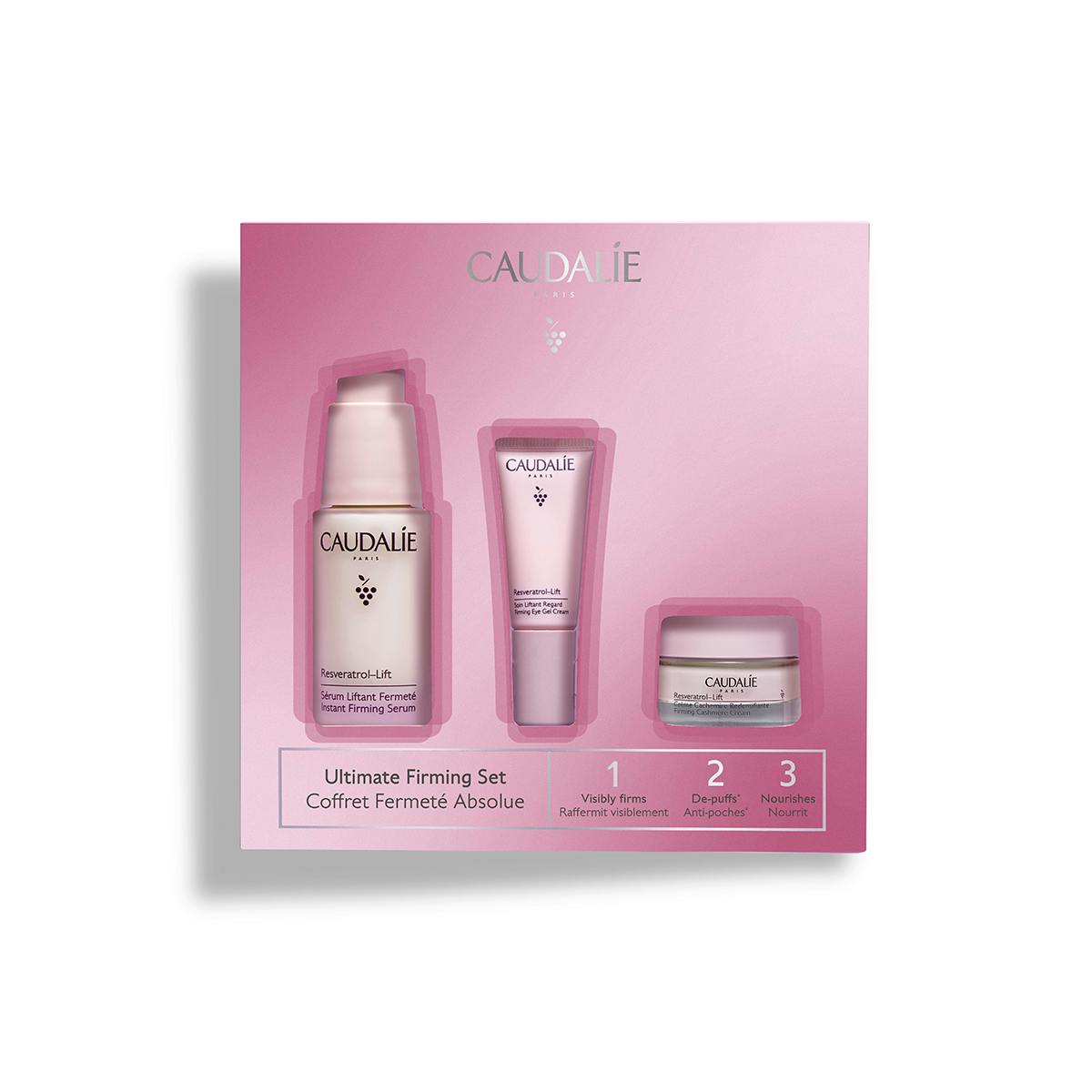 Resveratrol[Lift] antiwrinkle serum and creams Resveratrol[Lift], your antiwrinkle and