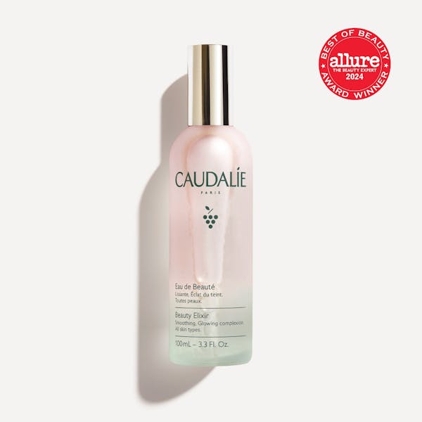 Beauty Elixir Prep, Set, Glow Face Mist