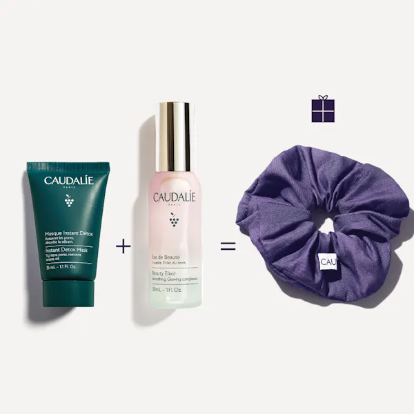 Coffret Le Meilleur de la Beauté