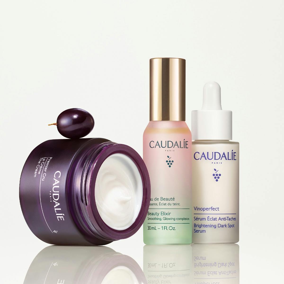 Best-Sellers Routine