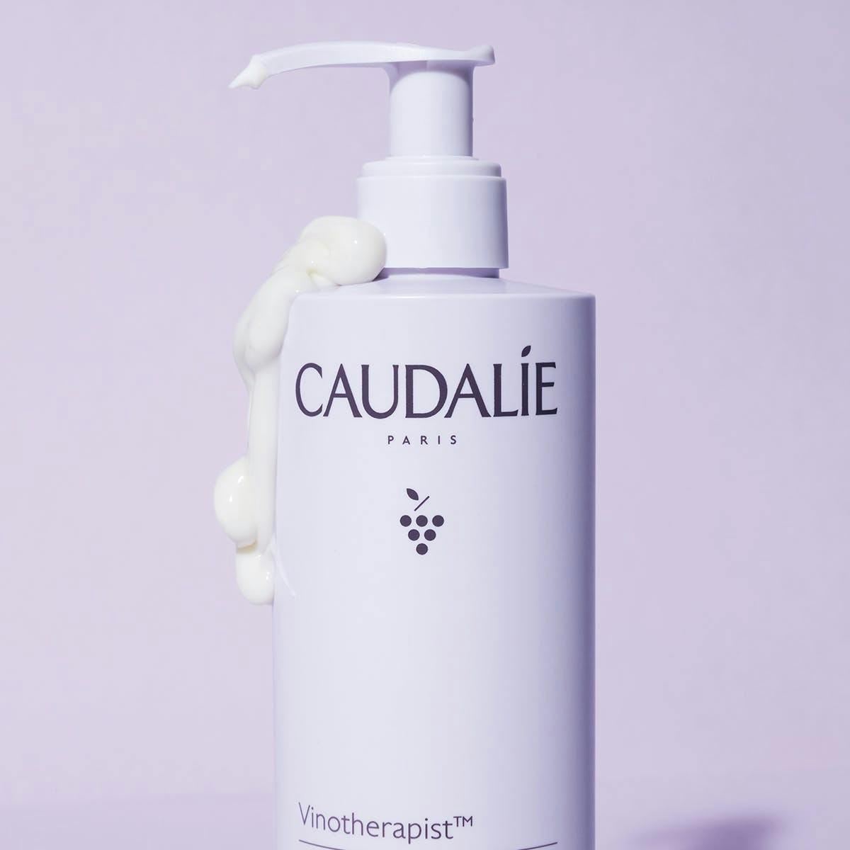 Hyaluronic Nourishing Body Lotion