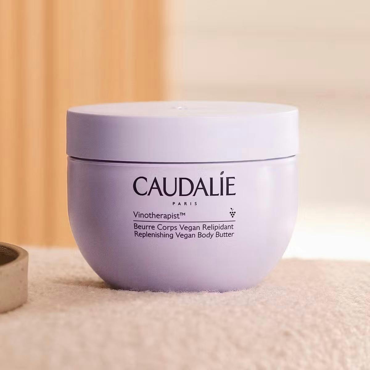 Replenishing Vegan Body Butter