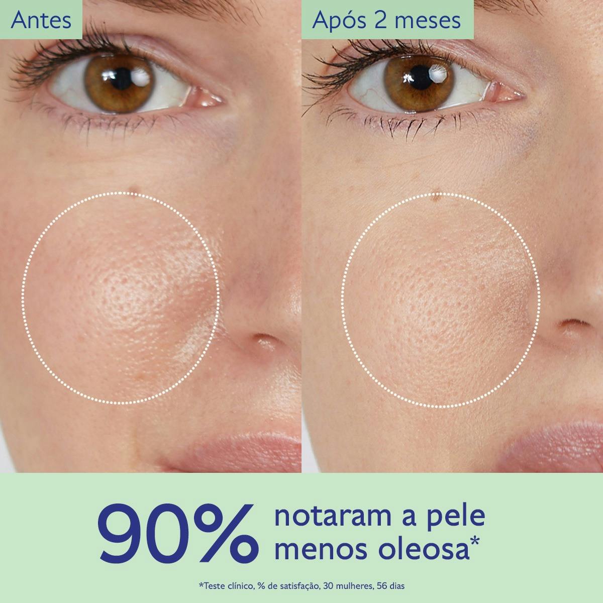 Loção Tônica Purificante