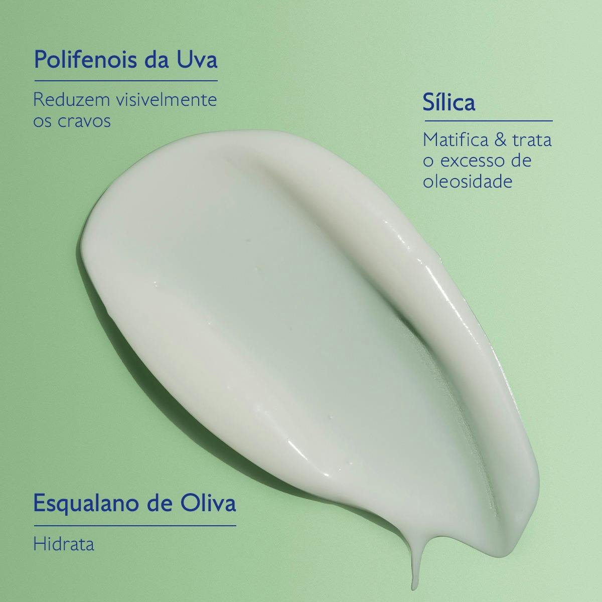 Trio para Peles Acneicas