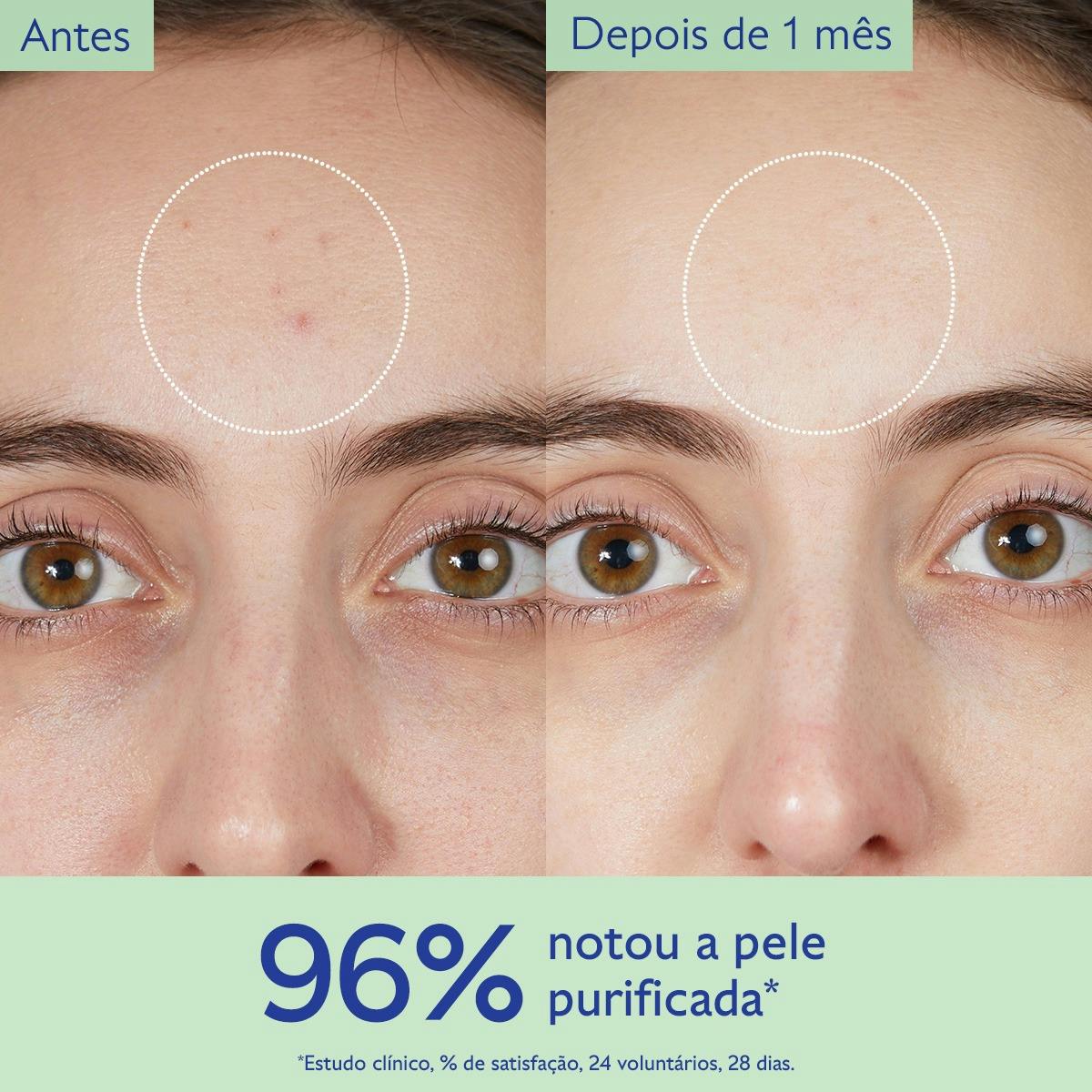 Gel de Limpeza Purificante