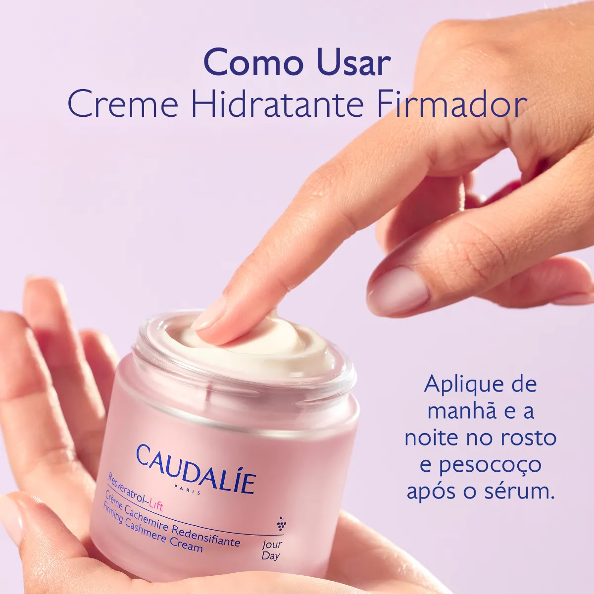 Creme Hidratante Firmador Alternativa ao Retinol com Multipeptídeos Pró-Colágeno - Refil