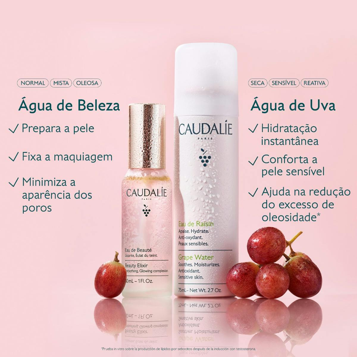 Água de Uva