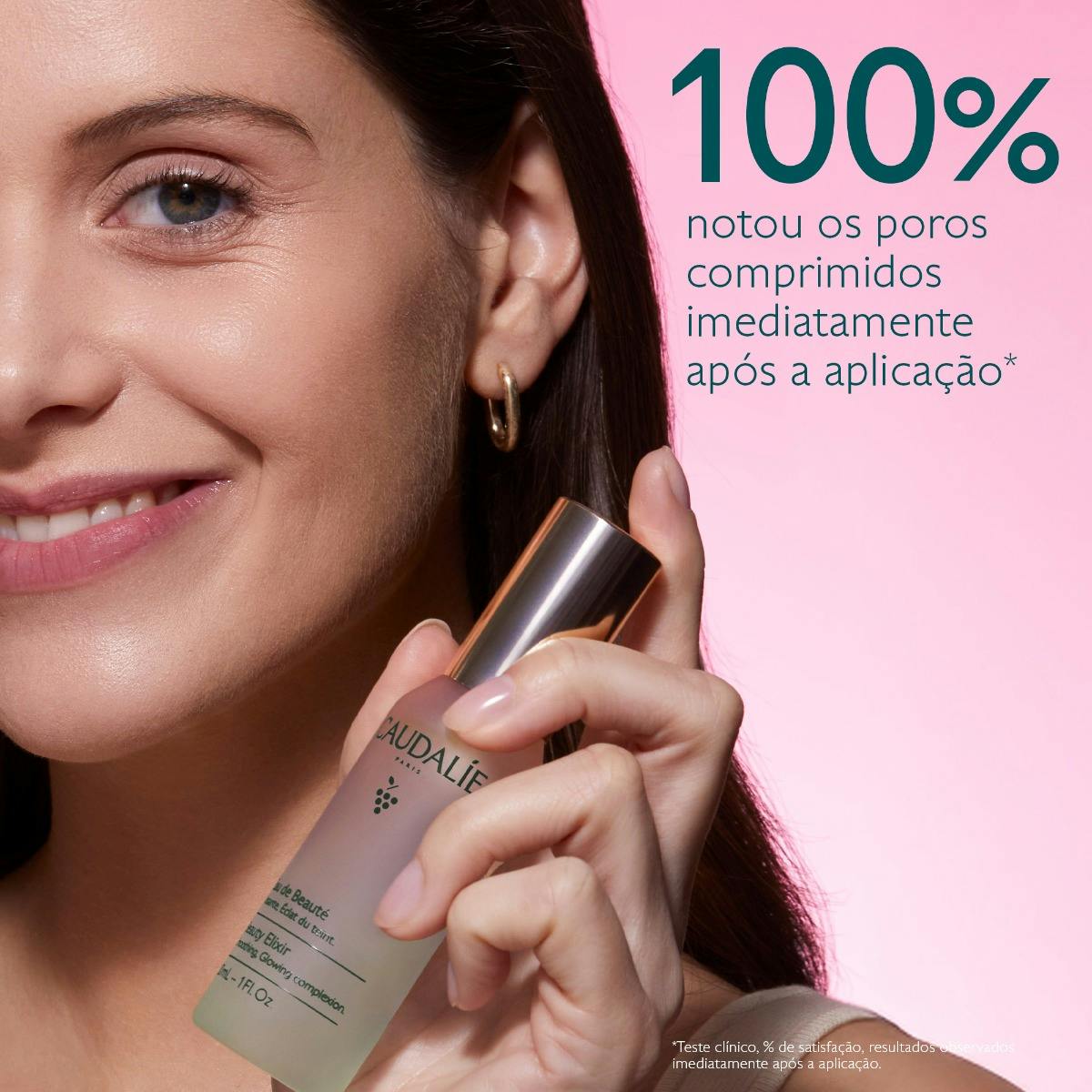 Bruma Facial Multifuncional Água de Beleza