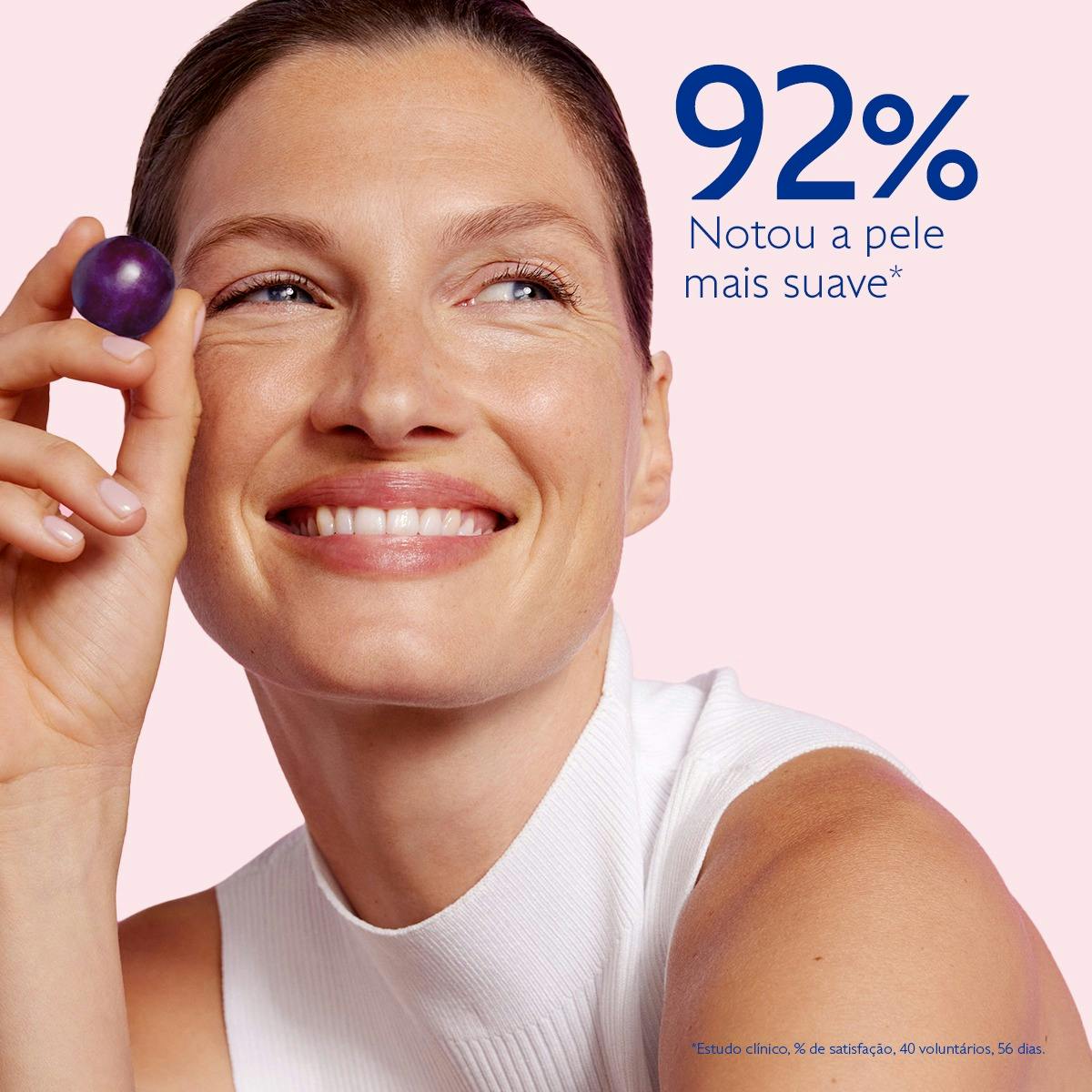 Fluido Hidratante Firmador