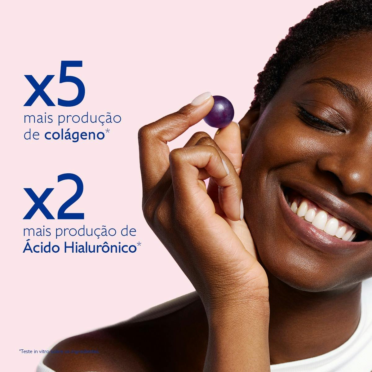 Fluido Hidratante Firmador