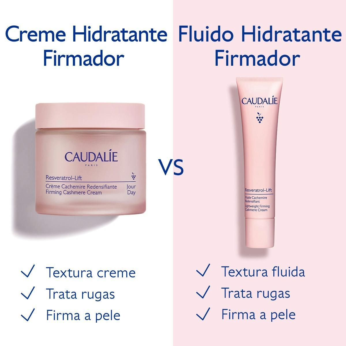 Fluido Hidratante Firmador