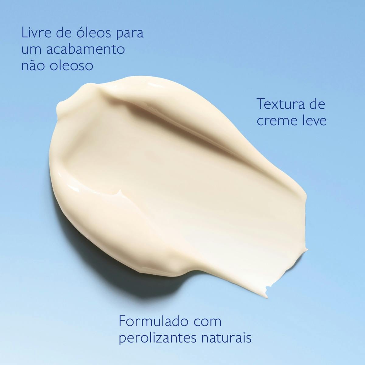 Creme Hidratante Antimanchas com Niacinamida - Refil