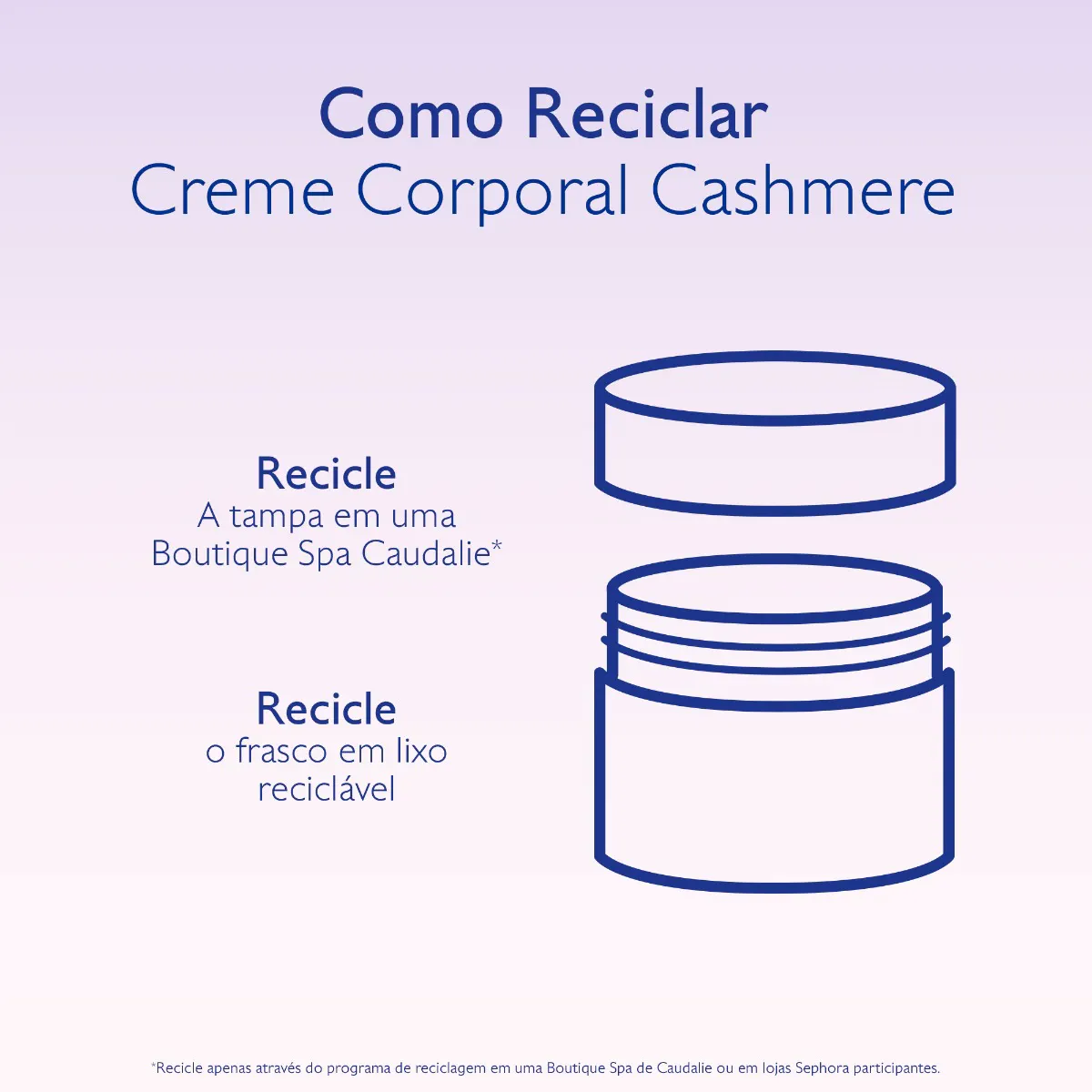 Creme Corporal Firmador Cashmere