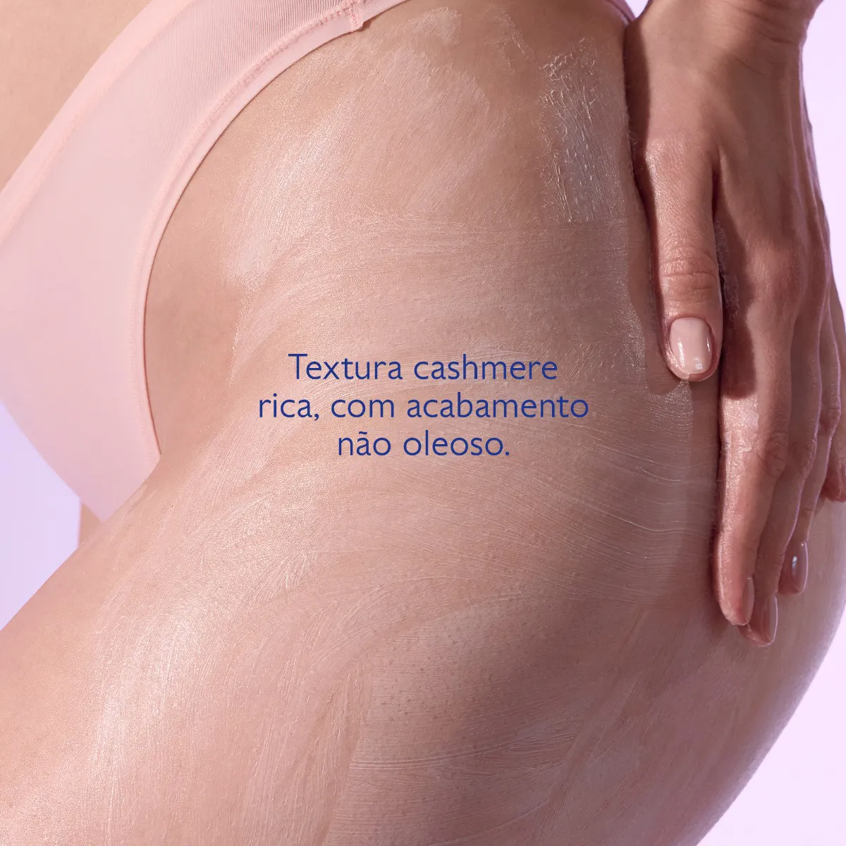 Creme Corporal Firmador Cashmere