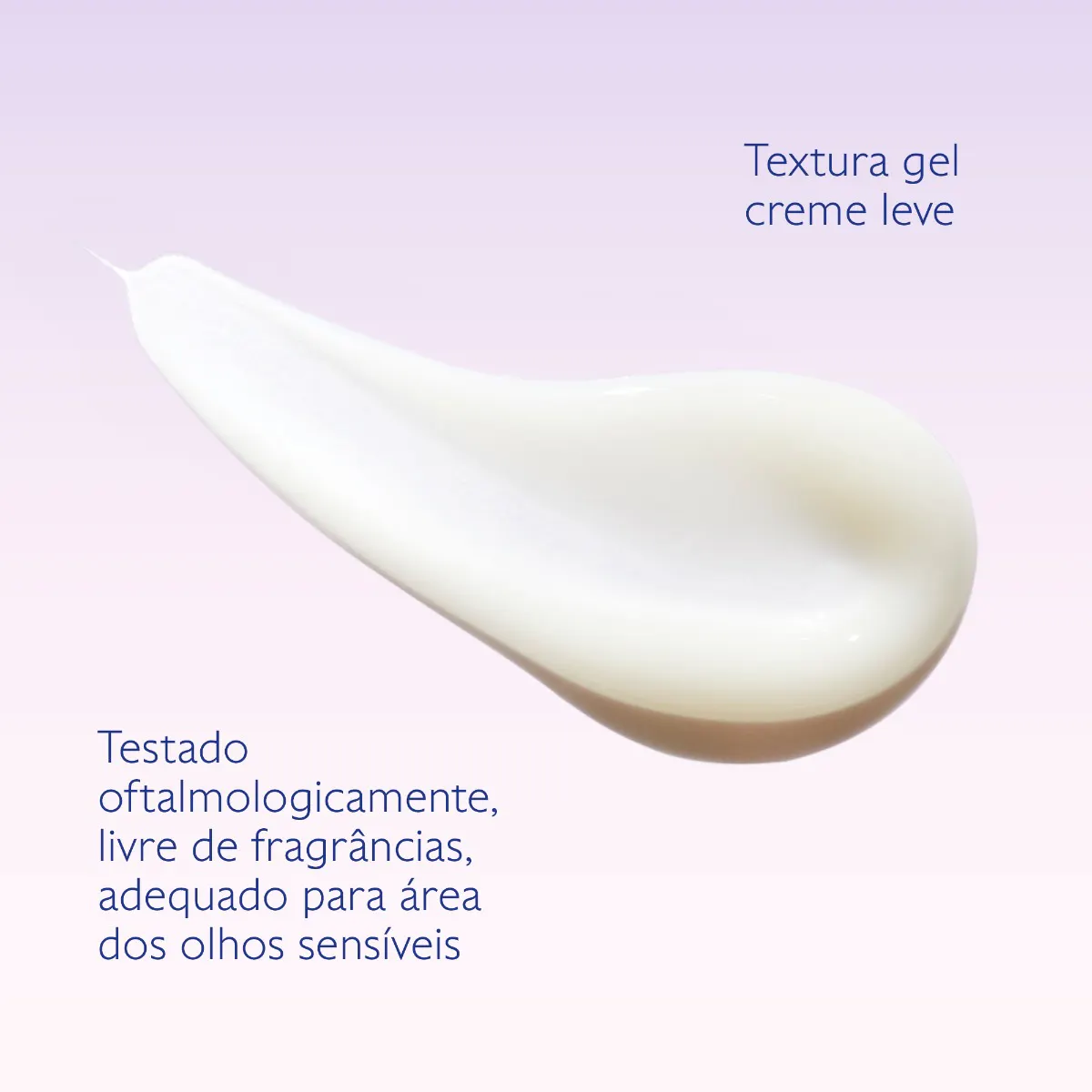 Creme de Olhos Firmador com Multi Peptídeos