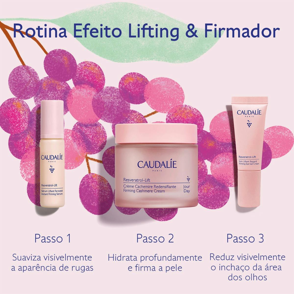 Kit Solução Firmadora