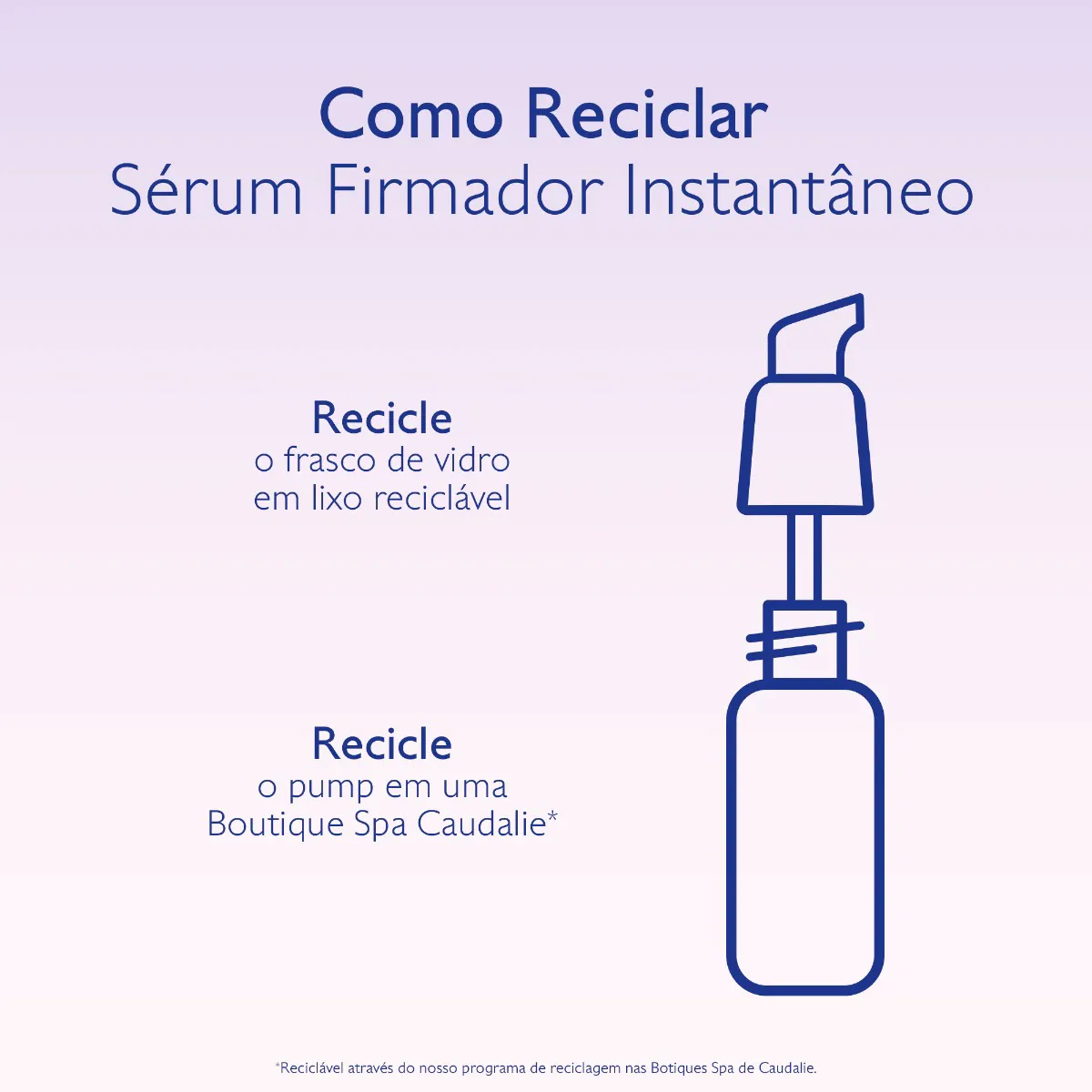 Sérum Firmador Instantâneo Alternativa ao Retinol com Multipeptídeos Pró-Colágeno