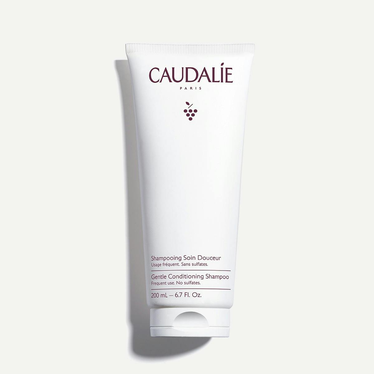 Shampoo Cuidado Suave