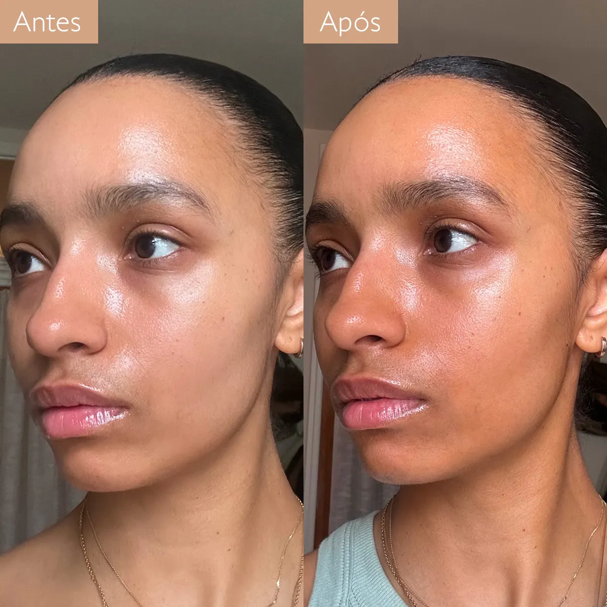 Gotas Autobronzeadoras