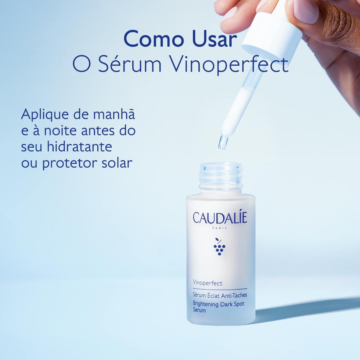 Sérum Iluminador Antimanchas