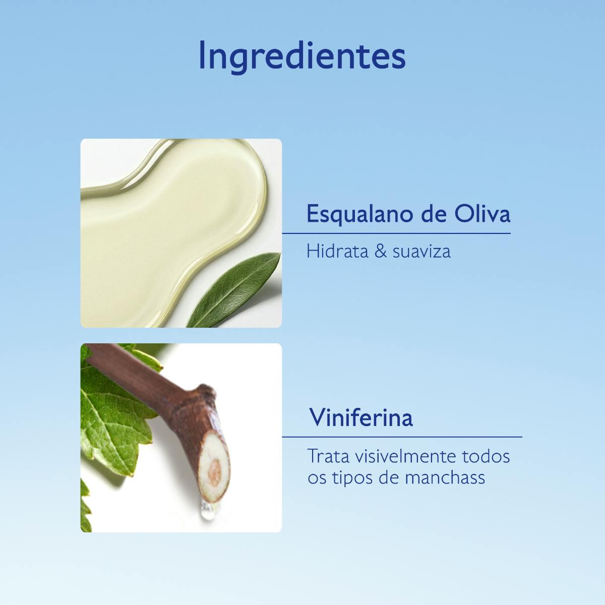 Sérum Iluminador Antimanchas