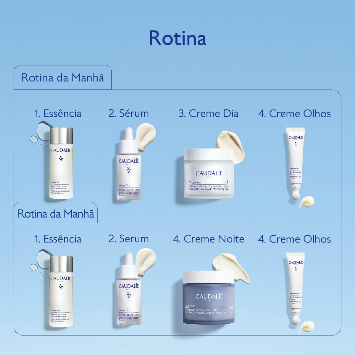 Espuma Iluminadora Micropeel - Tamanho viagem