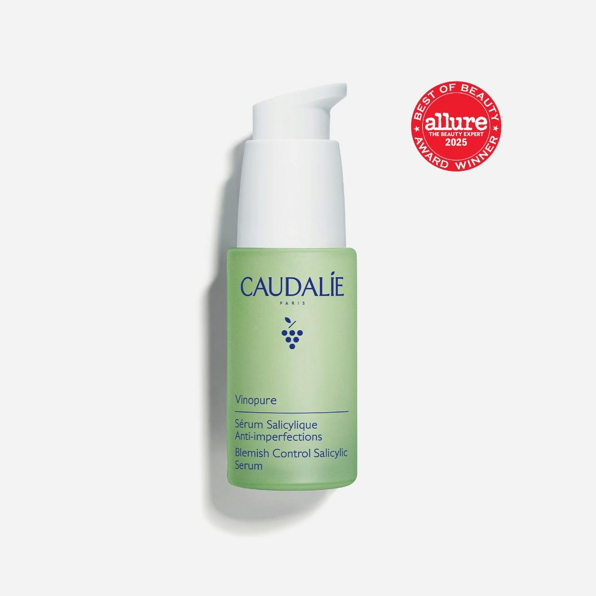 Serum Minimizador del Poro con Ácido Salicílico