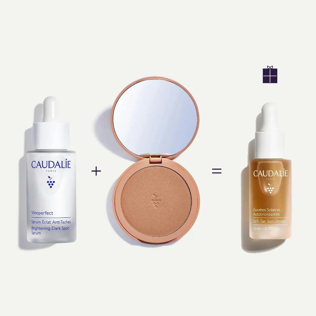 Bronze Radiance Rituals