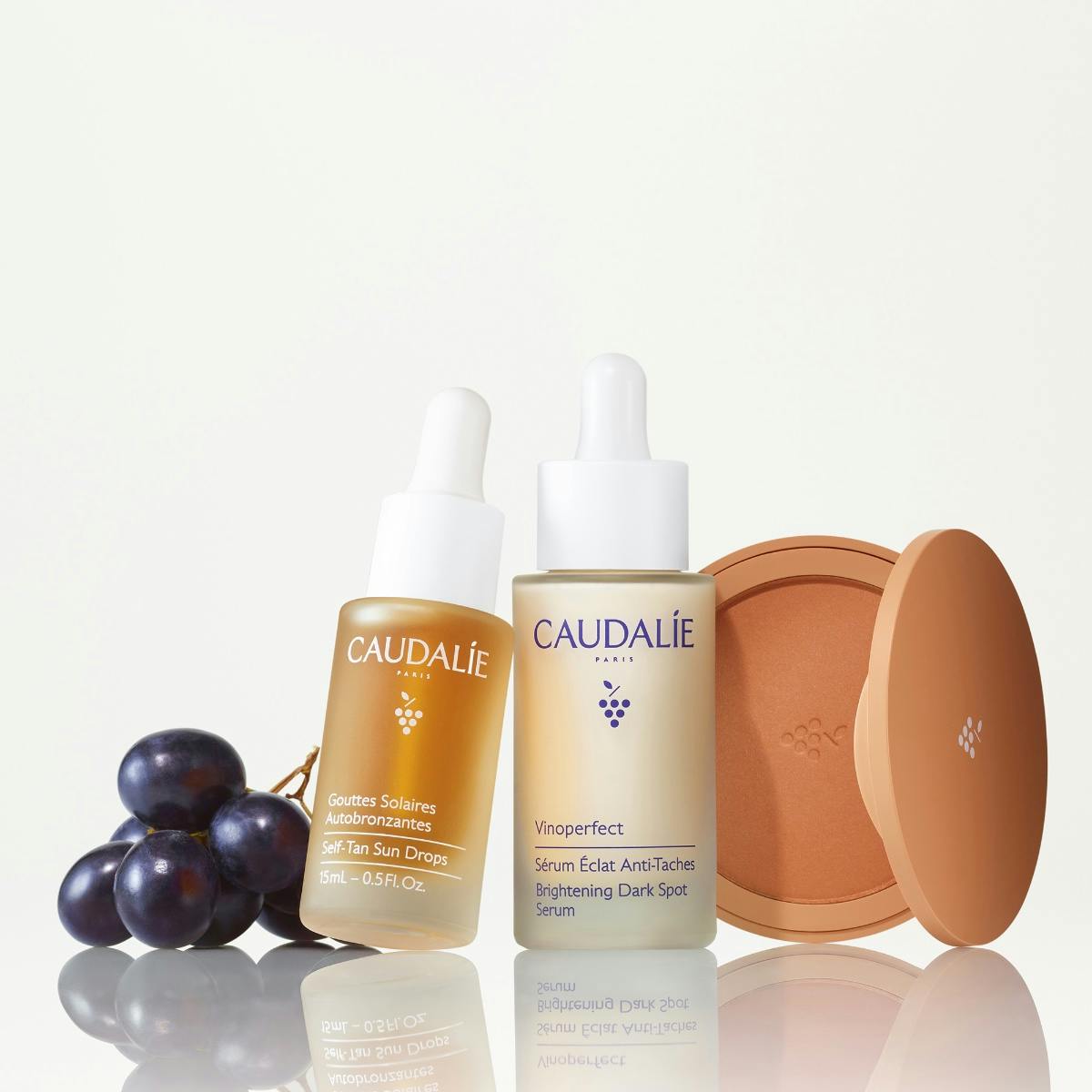 Bronze Radiance Ritual