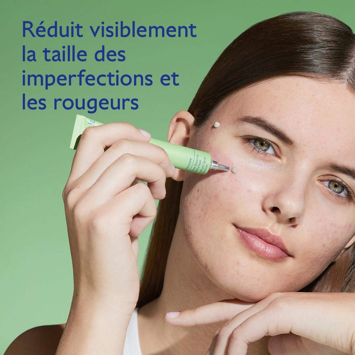 Solution Ciblée Salicylique