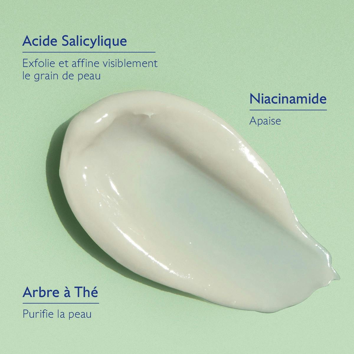 Solution Ciblée Salicylique