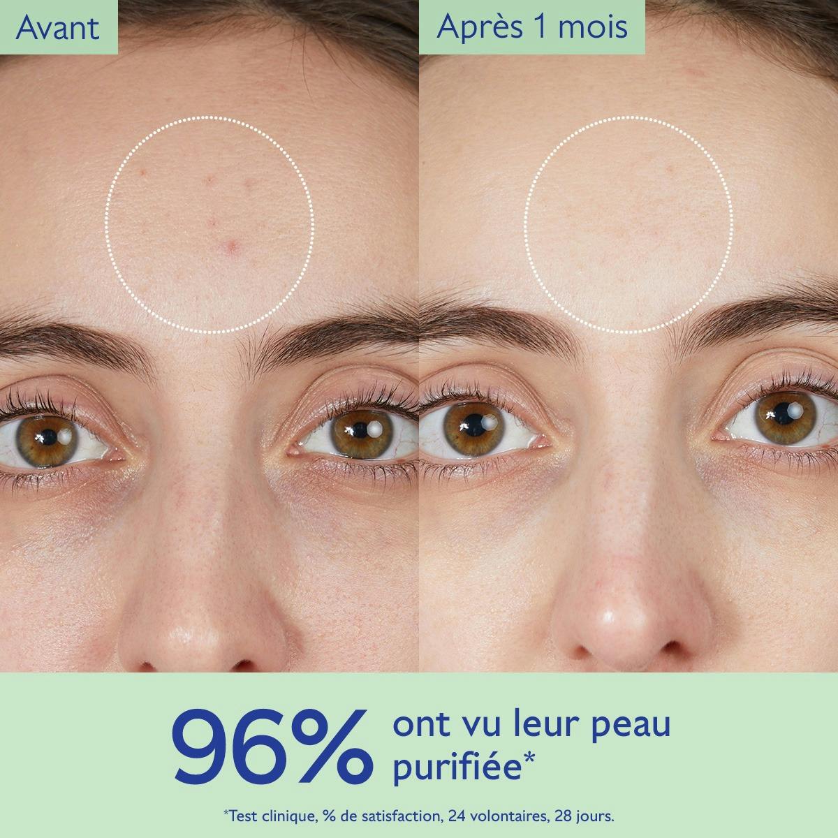 Gelée Nettoyante Purifiante